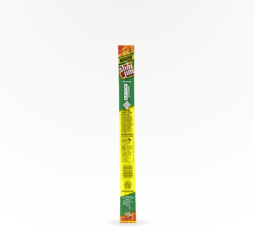 Slim Jim Tabasco Spiced 1.94 oz