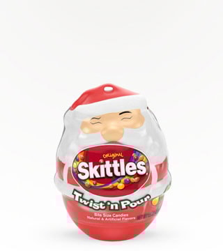Skittles Twist 'n Pour 1.5 oz
