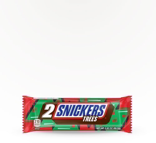Snickers Trees 2.83 oz