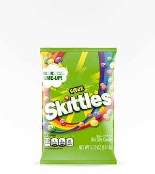 Skittles Sour 5.7 oz
