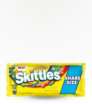 Skittles Brightside 4 oz