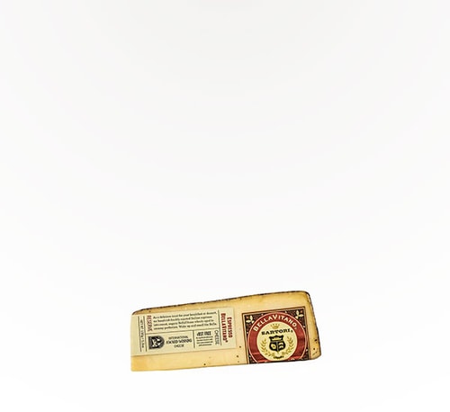 Sartori Espresso Cheese 5.3 oz