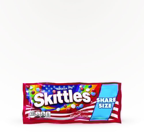 Skittles America Mix 4 oz
