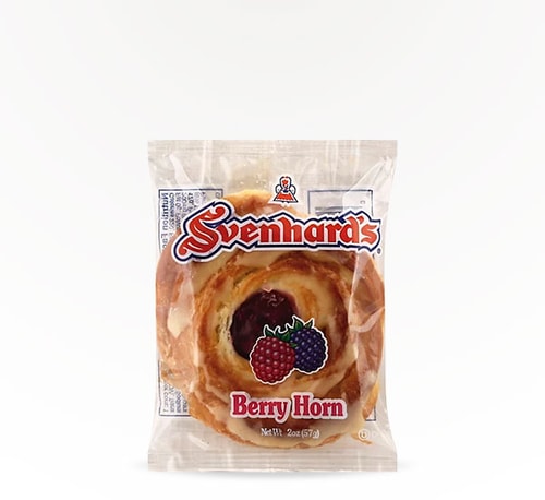 Svenhard's Berry Horn 2 oz