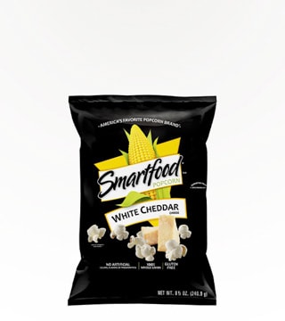 Smartfood White Cheddar 8.5 oz