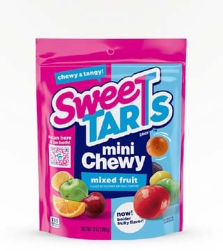 SweeTarts Mini Chewy Mixed Fruit 12 oz