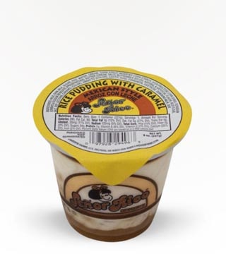 Señor Rico Rice Pudding With Caramel 8 oz