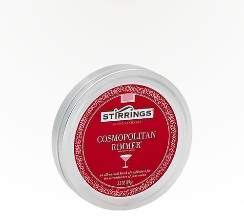 Stirrings Cosmopolitan Rimmer 3.5 oz