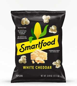 Smartfood White Cheddar Popcorn 0.65 oz