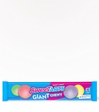 SweeTarts Giant Chewy 1.5 oz
