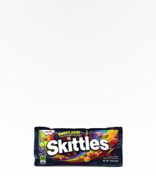 Skittles Sweet Heat 1.8 oz