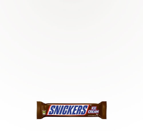 Snickers Ice Cream Bar 2.8 oz