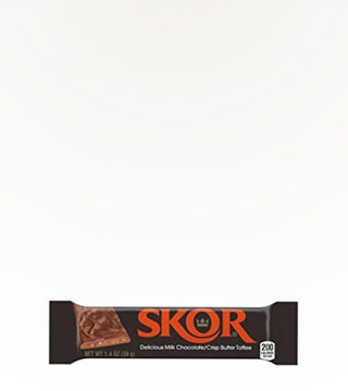 Skor Toffee Candy 1.4 oz