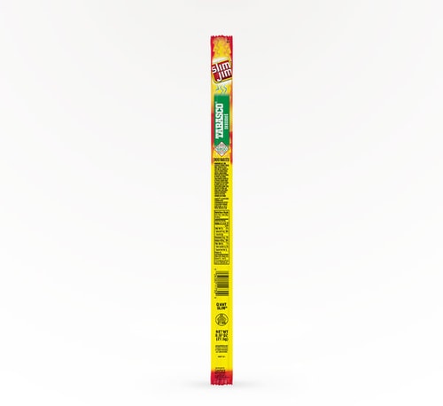 Slim Jim Tabasco Spiced Smoked Snack Stick 0.97 oz