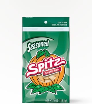 Spitz Pumpkin Seeds 4 oz
