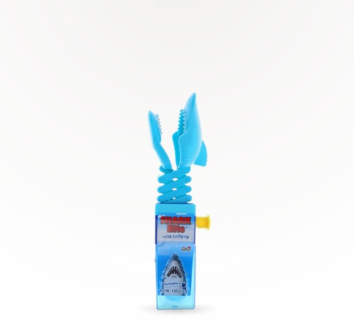 Shark Bite Lollipop 0.6 oz