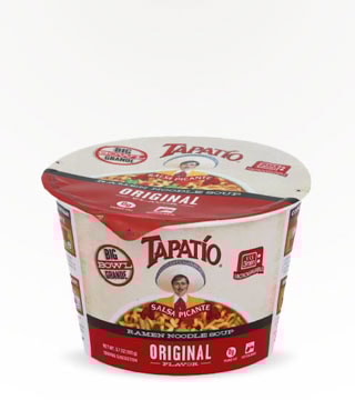 Tapatío Original Ramen Flavor 3.7 oz