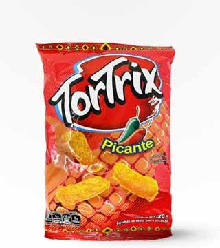 Tortrix Picante 180 g