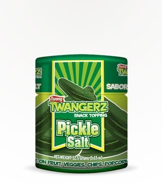 Twang Twangerz Pickle Salt 1.15 oz