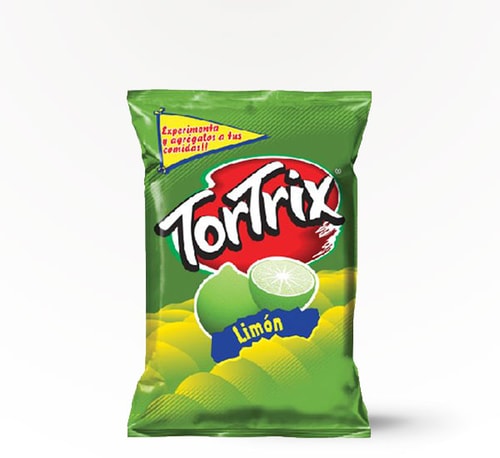 Tortrix Limón 180 g