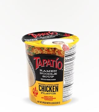 Tapatío Chicken Ramen 2.29 oz