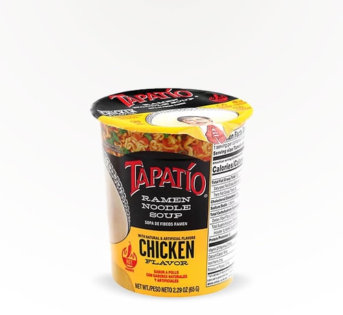 Tapatío Chicken Ramen 2.29 oz