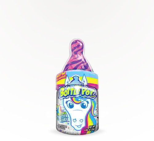 Topps Baby Bottle Pop with Dipping Powder 0.85 oz