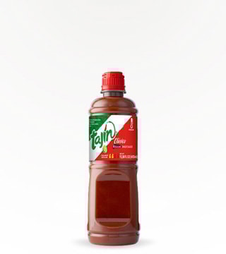 Tajin Regular Snack Sauce 15.38 oz