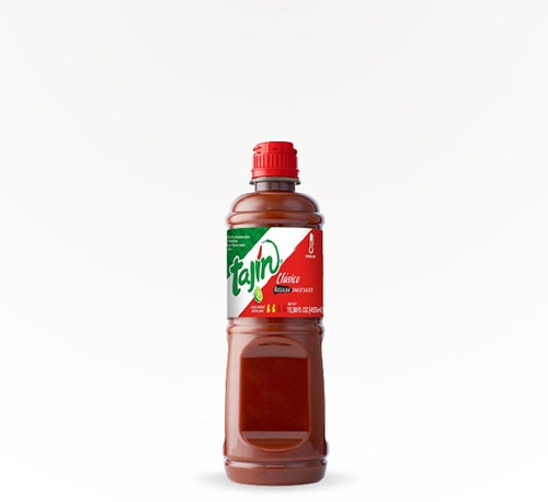 Tajin Regular Snack Sauce 15.38 oz