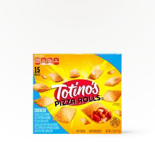 Totino's Pizza Rolls 7.5 oz