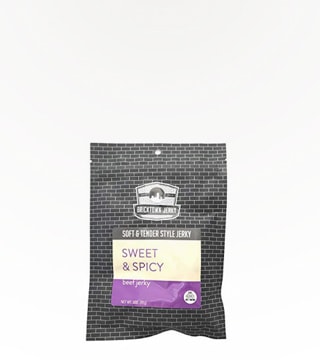 Tapatio Spicy Teriyaki Beef Jerky 3 oz