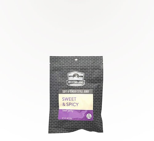 Tapatio Spicy Teriyaki Beef Jerky 3 oz