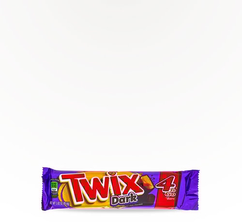 Twix Dark 3.02 oz