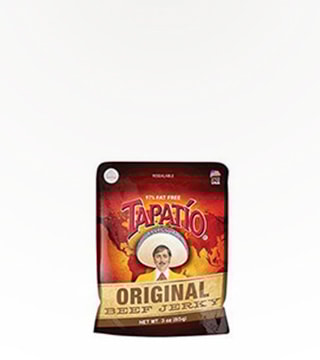 Tapatio Original Beef Jerky 3 oz