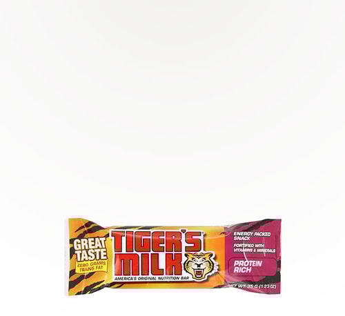Tiger's Milk Bar 1.23 oz