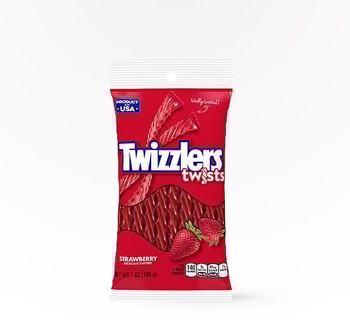 Twizzlers Strawberry Twists 7 oz