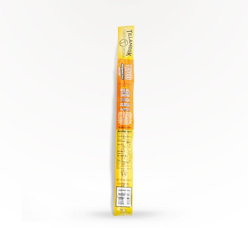 Tillamook Teriyaki Smoked Meat Stick 1.44 oz