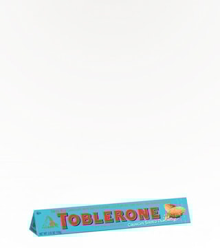 Toblerone Crunchy Almond 3.52 oz