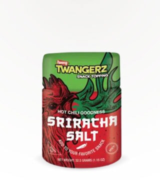 Twang Sriracha Salt 1.15 oz