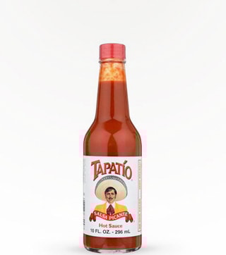 Tapatío Salsa Picante 10 oz