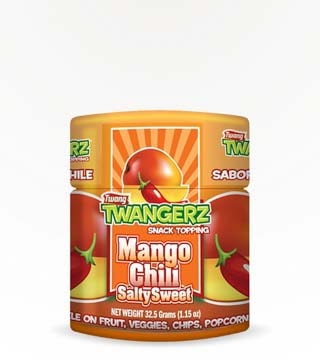Twangerz Mango Chile Salt 1.15 oz