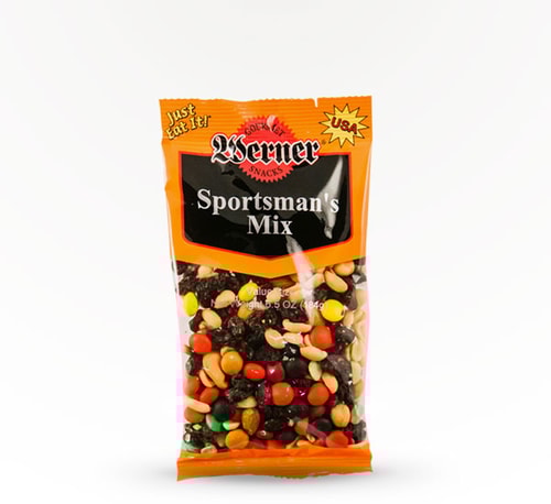 Werner Sportman's Mix Single