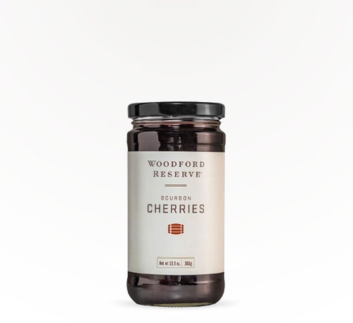 Woodford Reserve Bourbon Cherries 13.5 oz