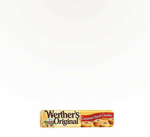 Werther's Original Candie 1.8 oz