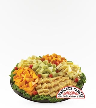 Yancy's Fancy Cheese Tray 18 oz