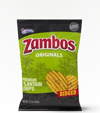 Zambos Original 5.5 oz