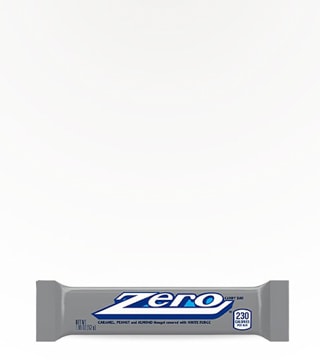Zero Candy Bar 1.85 oz