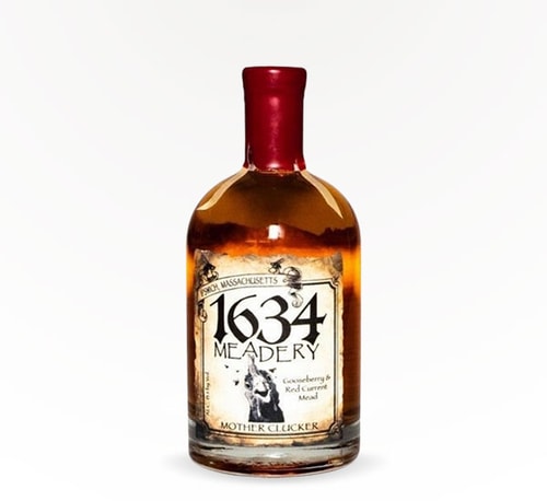 1634 Meadery Mother Clucker 500ml Bottle
