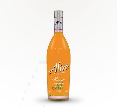 Alizé Mango Liqueur 1L (Bottle)