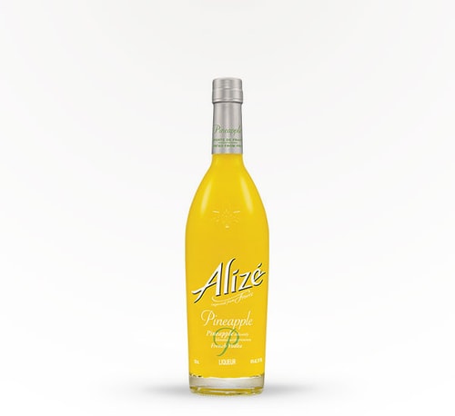 Alizé Pineapple Liqueur 375ml (Bottle)